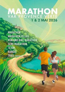 Affiche-MARATHON-PROVENCE-VERTE-1600-2