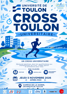 CROSS-UNIVERSITE-2026