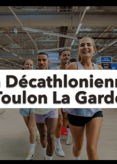 Decathlonienne-Toulon