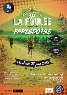 FARLEDOISE-2025