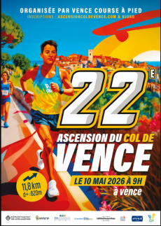 VENCE2026
