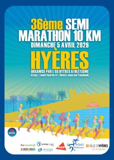 affiche semi 2026